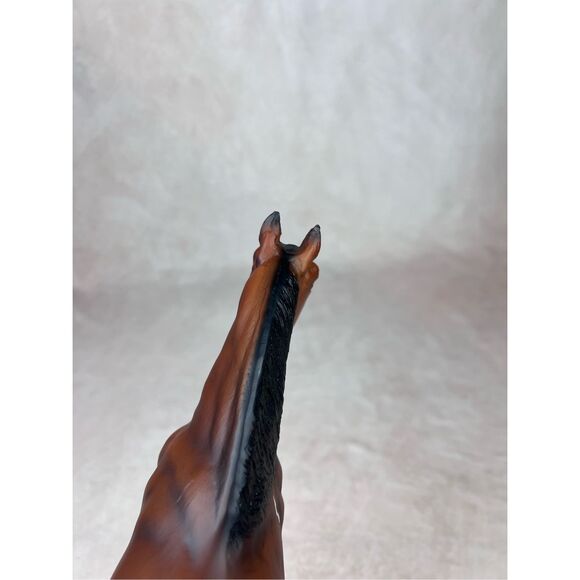 Breyer Horse Tommie Turvey’s Pokerjoe - Picture 10 of 13